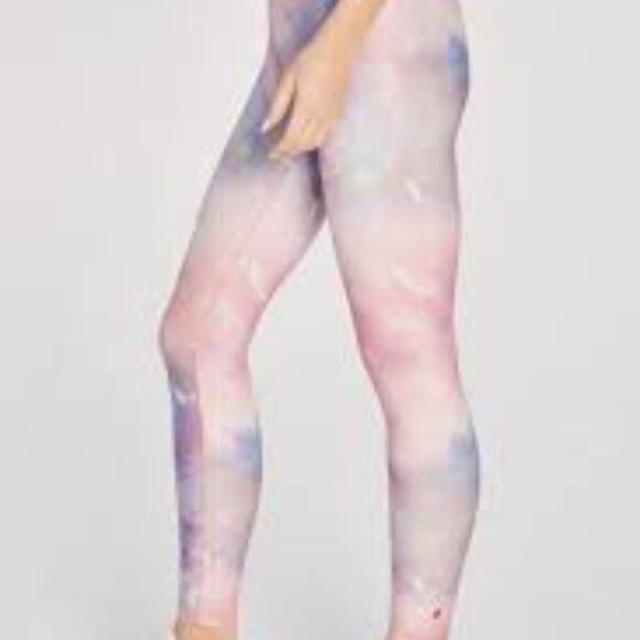 WILDFOX COSMIC CLOUDY WASH SIZE MED NEW - Picture 1 of 6